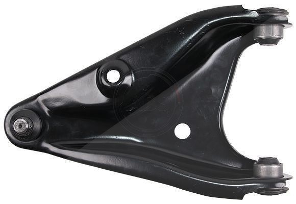 A.b.s. Lenker, Radaufhängung [Hersteller-Nr. 210992] für Lada, Dacia, Renault