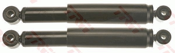 Trw Stoßdämpfer [Hersteller-Nr. JGT1056T] für VW