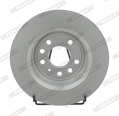 Ferodo Bremsscheibe [Hersteller-Nr. DDF1289C] für Fiat, Saab, Vauxhall, Opel, Chevrolet, Cadillac