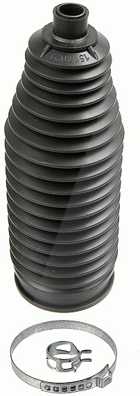 Lemförder Faltenbalg, Lenkung [Hersteller-Nr. 3964601] für Fiat, Abarth, Jeep