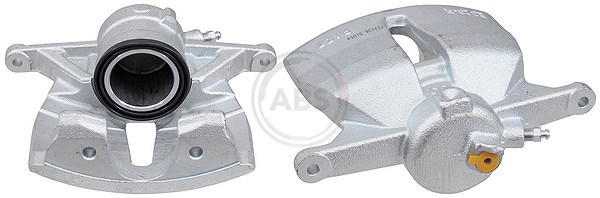 A.b.s. Bremssattel [Hersteller-Nr. 531882] für VW, Cupra, Audi, Seat