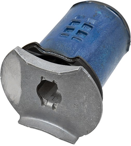 Lemförder Lagerung, Achskörper [Hersteller-Nr. 4211301] für Audi