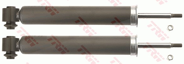 Trw Stoßdämpfer [Hersteller-Nr. JGT1278T] für BMW