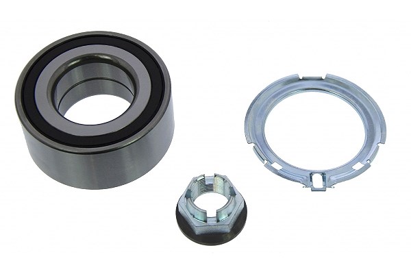 Mapco Radlagersatz [Hersteller-Nr. 26131] für Renault, Vauxhall, Opel, Nissan