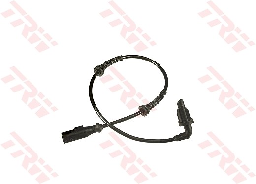 Trw Sensor, Raddrehzahl [Hersteller-Nr. GBS2558] für Dacia, Lada, Renault