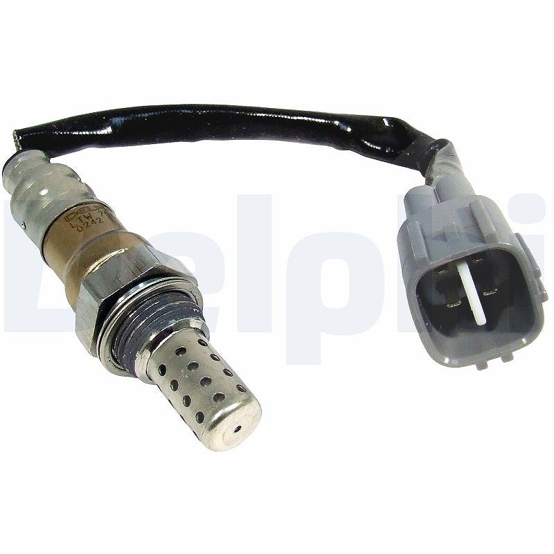Delphi Lambdasonde [Hersteller-Nr. ES20326-12B1] für Toyota, Lexus