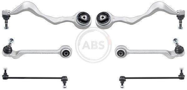 A.b.s. Reparatursatz, Querlenker [Hersteller-Nr. 219915] für BMW