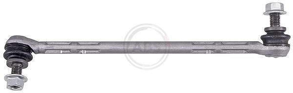 A.b.s. Stange/Strebe, Stabilisator [Hersteller-Nr. 261134] für Opel, Chevrolet, Vauxhall