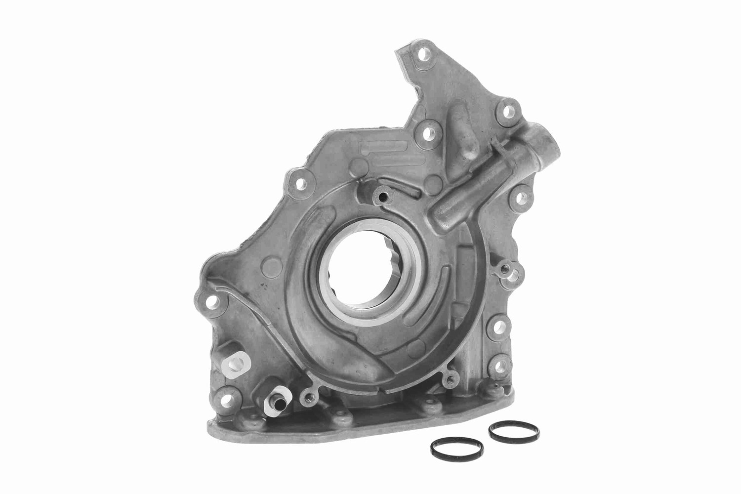 Vaico Ölpumpe [Hersteller-Nr. V25-2134] für Peugeot, Toyota, Opel, Ford, Citroën, Mazda, Vauxhall, Fiat