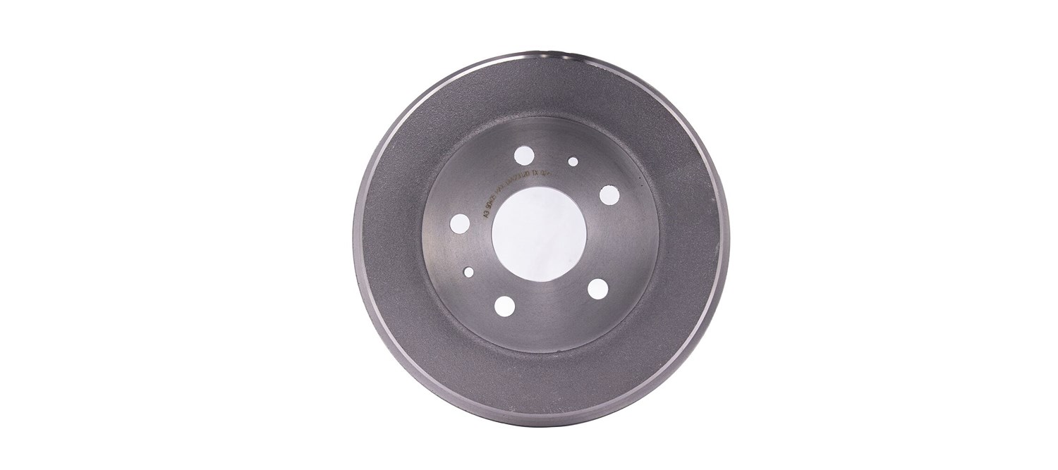 Hella Bremstrommel [Hersteller-Nr. 8DT355300-661] für Ford