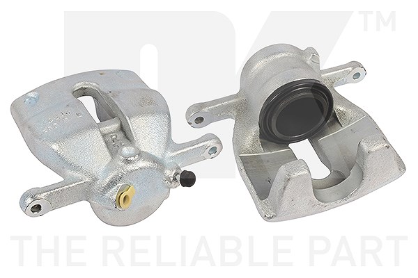 Nk Bremssattel [Hersteller-Nr. 2139162] für Mercedes-Benz, Renault