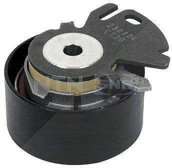 Snr Spannrolle, Zahnriemen [Hersteller-Nr. GT358.32] für Fiat, Lancia