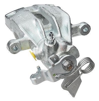 A.b.s. Bremssattel [Hersteller-Nr. 529451] für Lancia, Peugeot, Citroën, Fiat