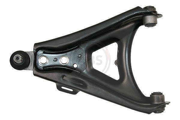 A.b.s. Lenker, Radaufhängung [Hersteller-Nr. 210465] für Renault, Dacia