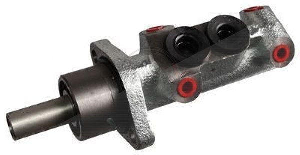 A.b.s. Hauptbremszylinder [Hersteller-Nr. 41040X] für Seat, VW, Ford