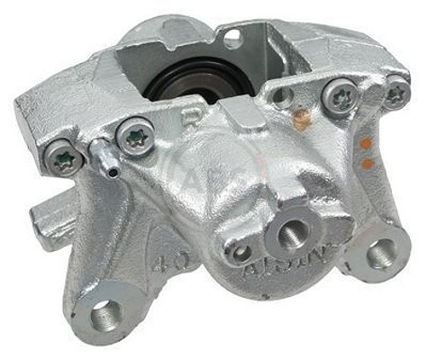 A.b.s. Bremssattel [Hersteller-Nr. 721672] für Lexus, Toyota