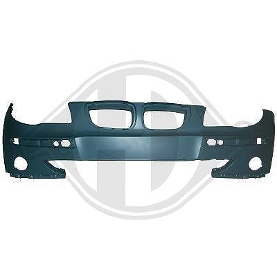 Diederichs Stoßfänger [Hersteller-Nr. 1280050] für BMW