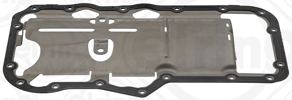 Elring Dichtung, Ölwanne [Hersteller-Nr. 945.720] für Jeep, Dodge