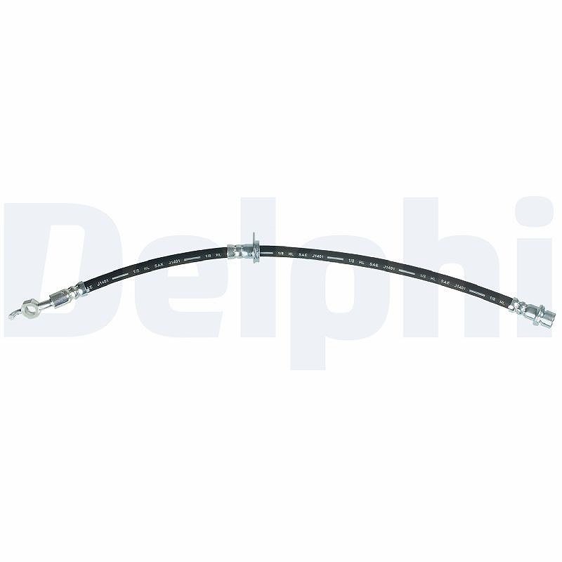 Delphi Bremsschlauch [Hersteller-Nr. LH6931] für Toyota, Lexus