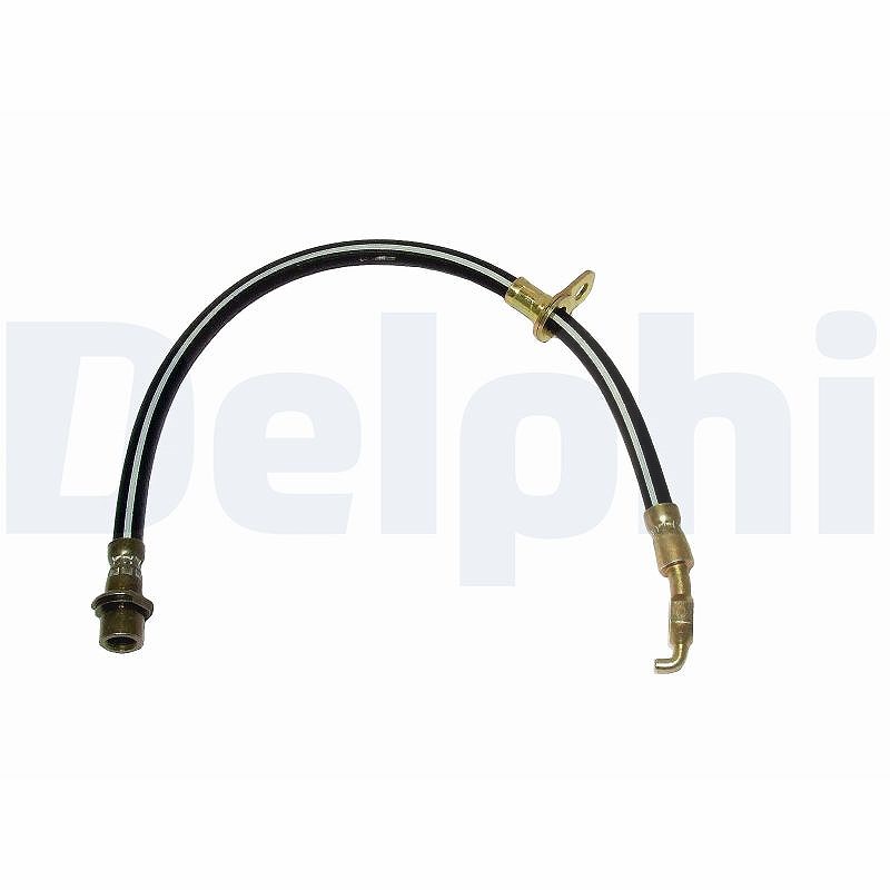 Delphi Bremsschlauch [Hersteller-Nr. LH6439] für Toyota