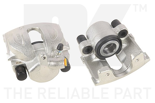 Nk Bremssattel [Hersteller-Nr. 2133136] für VW, Mercedes-Benz