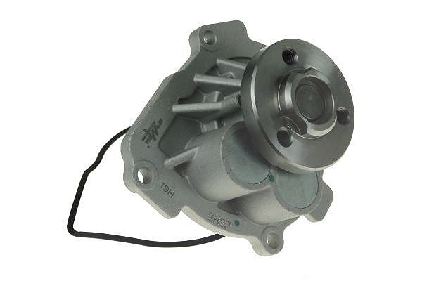 Automega Wasserpumpe [Hersteller-Nr. 160017510] für Fiat, Opel, Saab, Chevrolet, Alfa Romeo, Vauxhall