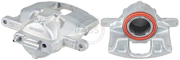 A.b.s. Bremssattel [Hersteller-Nr. 730461] für Chrysler, Fiat, Jeep, Dodge