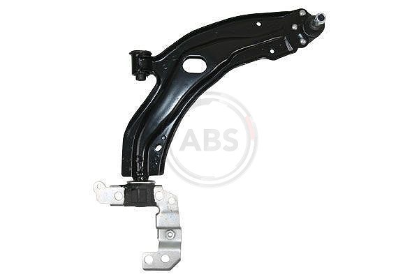 A.b.s. Lenker, Radaufhängung [Hersteller-Nr. 210620] für Fiat