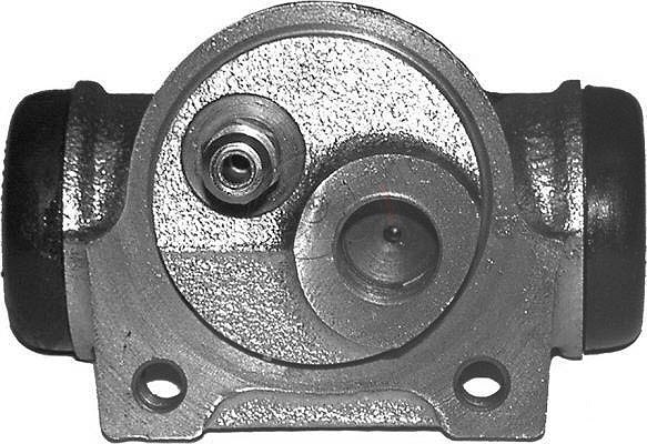 A.b.s. Radbremszylinder [Hersteller-Nr. 62809X] für Peugeot