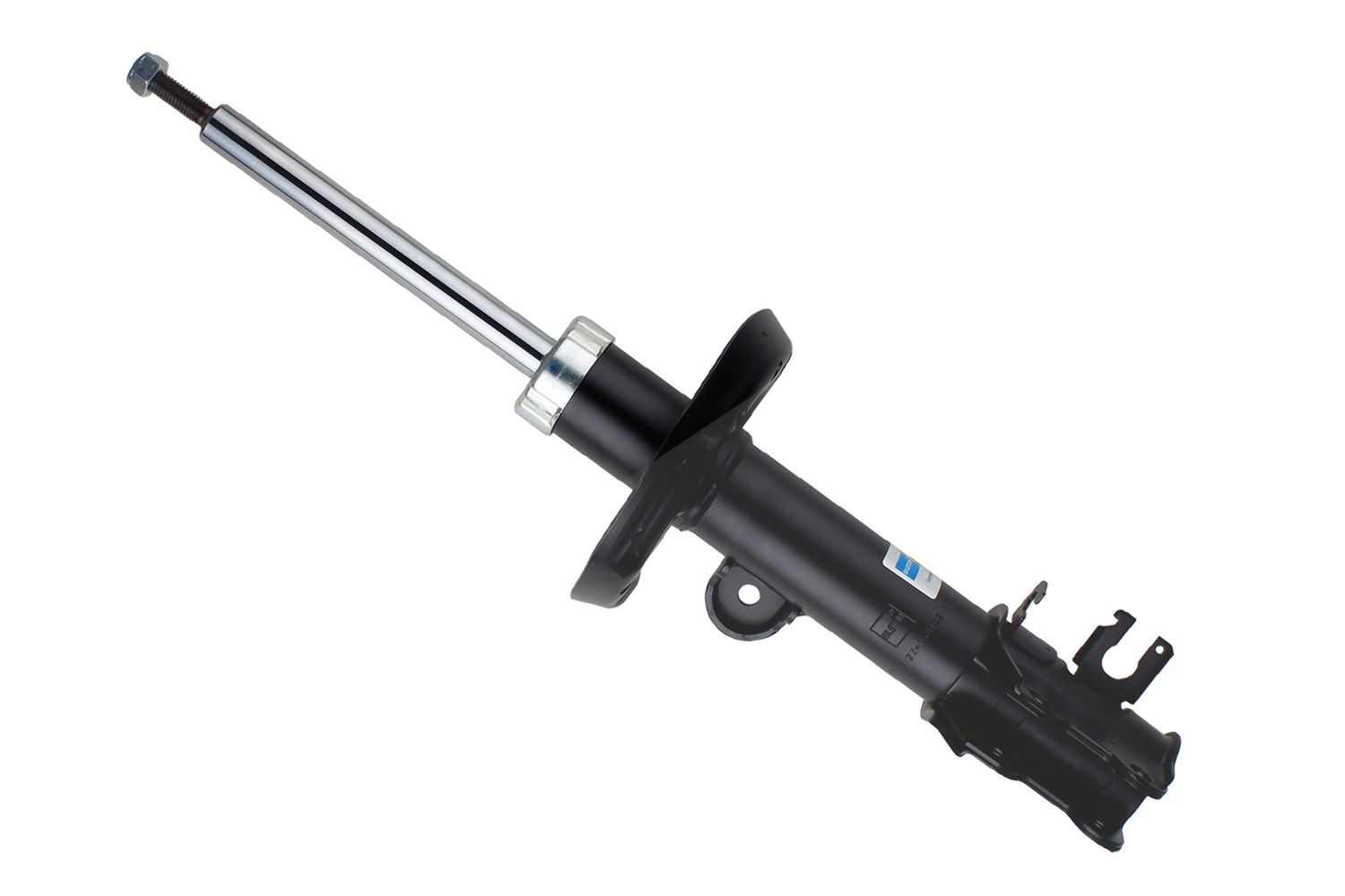 Bilstein Stoßdämpfer [Hersteller-Nr. 22-158482] für Abarth, Fiat, Vauxhall, Opel