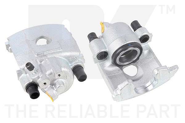Nk Bremssattel vorne links [Hersteller-Nr. 2147159] für VW, Seat
