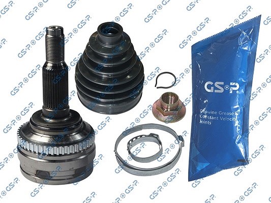 Gsp Gelenksatz, Antriebswelle [Hersteller-Nr. 812027] für Chevrolet, Daewoo