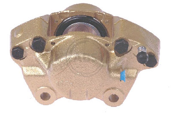 A.b.s. Bremssattel [Hersteller-Nr. 427951] für Ford, Mg, Morgan, Talbot, Tvr, Hyundai