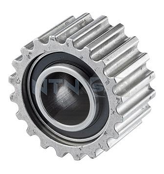 Snr Umlenk-/Führungsrolle, Zahnriemen [Hersteller-Nr. GE355.35] für Opel, Mitsubishi, Renault, Vauxhall, Volvo