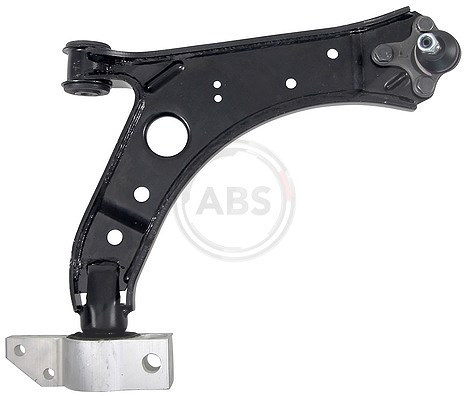 A.b.s. Lenker, Radaufhängung [Hersteller-Nr. 211627] für Audi, Seat, Skoda, VW