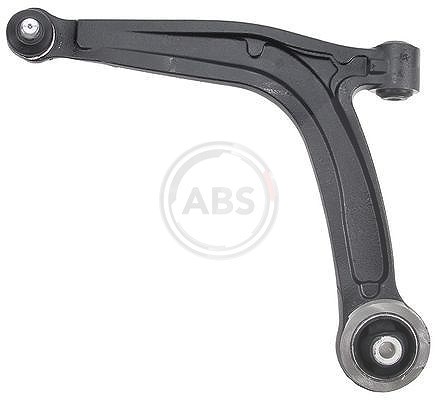 A.b.s. Lenker, Radaufhängung [Hersteller-Nr. 211207] für Abarth, Fiat