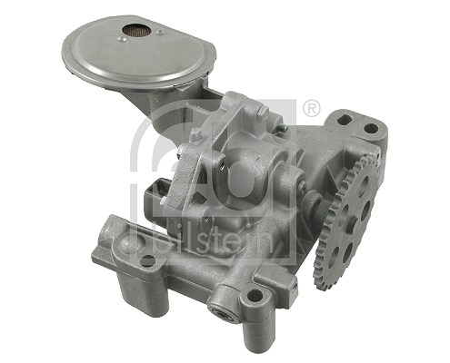Febi Bilstein Ölpumpe [Hersteller-Nr. 23213] für Peugeot, Fiat, Lancia, Citroën