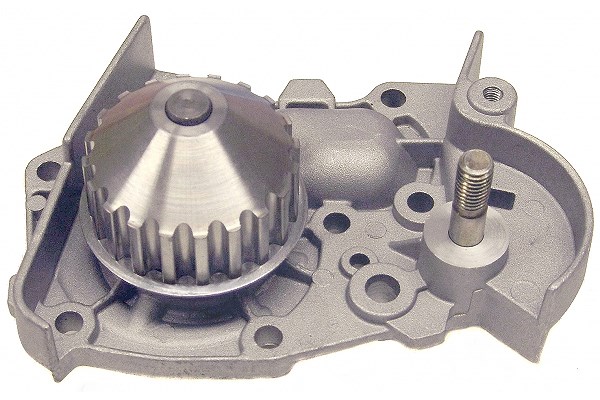 Mapco Wasserpumpe inkl. Dichtung [Hersteller-Nr. 21114] für Renault