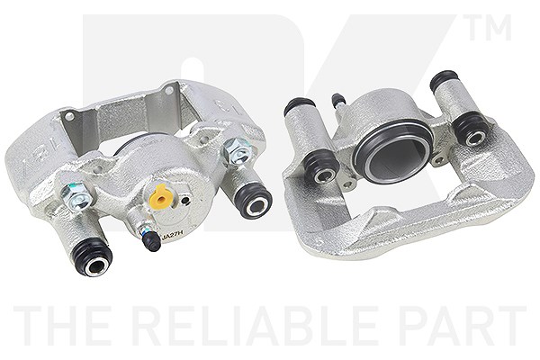 Nk Bremssattel [Hersteller-Nr. 213291] für Mazda