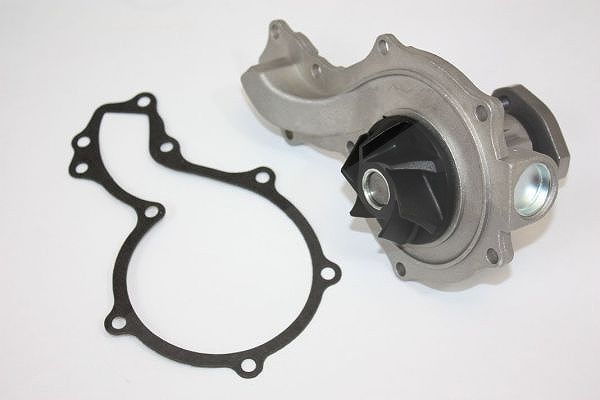 Automega Wasserpumpe [Hersteller-Nr. 160020910] für Audi, Seat, VW