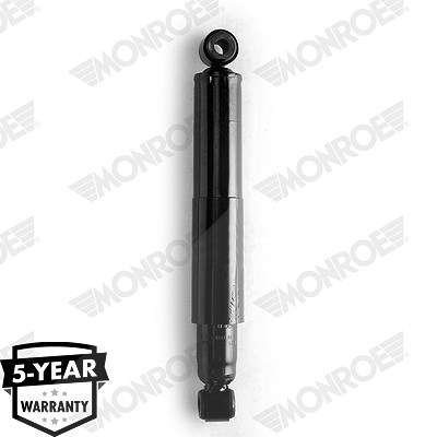 Monroe Stoßdämpfer Hinterachse [Hersteller-Nr. V1088] für Opel, Vauxhall, Isuzu