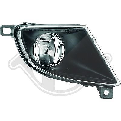 Diederichs Nebelscheinwerfer [Hersteller-Nr. 1224188] für BMW