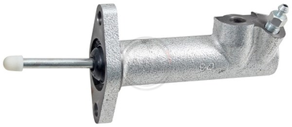 A.b.s. Nehmerzylinder, Kupplung [Hersteller-Nr. 41174X] für Seat, VW