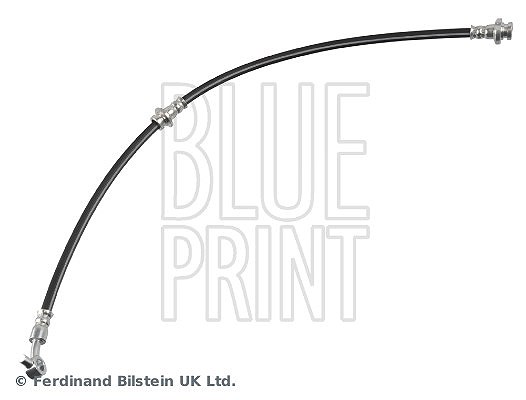 Für BLUE PRINT ADBP530053 Brake Hose ADBP530053 Brake pipe/hose front L (length - Bild 6