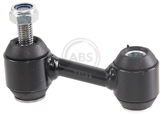 A.b.s. Stange/Strebe, Stabilisator [Hersteller-Nr. 260780] für Vauxhall, Chevrolet, Saab, Opel