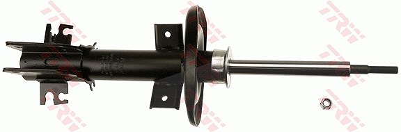 Trw Stoßdämpfer [Hersteller-Nr. JGM1026S] für Renault, Nissan, Vauxhall, Opel