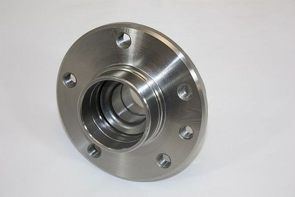 Automega Radnabe [Hersteller-Nr. 110184510] für Vauxhall, Opel