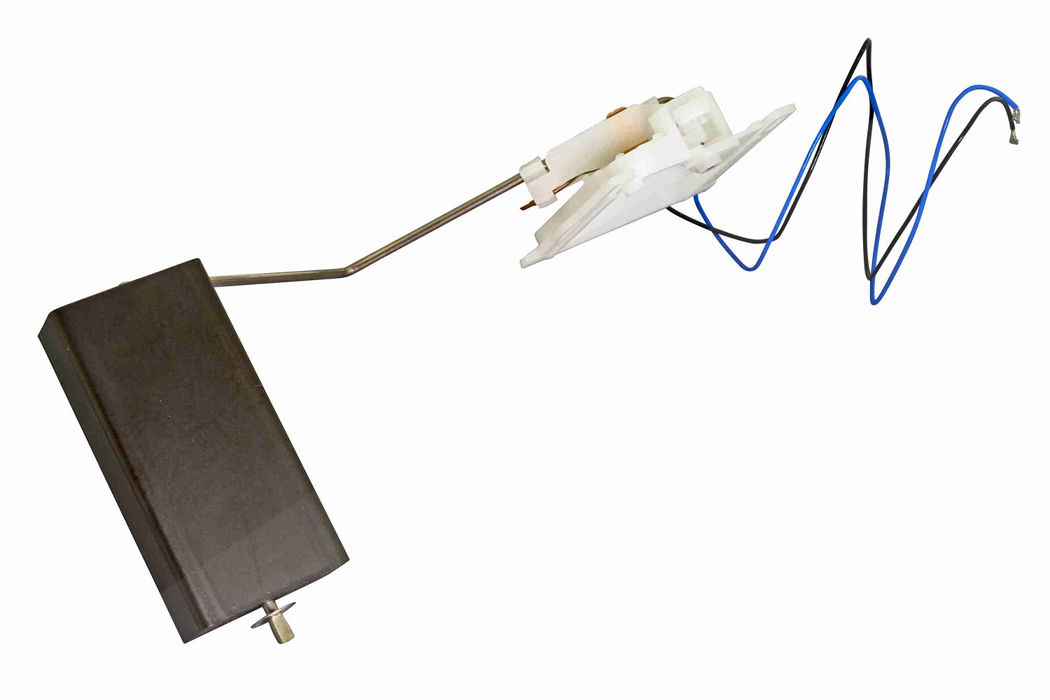 Vemo Sensor, Kraftstoffvorrat [Hersteller-Nr. V10-09-1275] für Seat, VW, Skoda