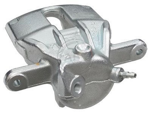 A.b.s. Bremssattel [Hersteller-Nr. 528892] für Lada, Renault, Mercedes-Benz, Dacia