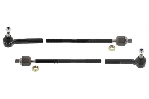 Mapco Reparatursatz, Spurstange [Hersteller-Nr. 57777] für Vauxhall, Opel